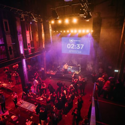 Beer Pong Vienna 2025 Autumn Edition