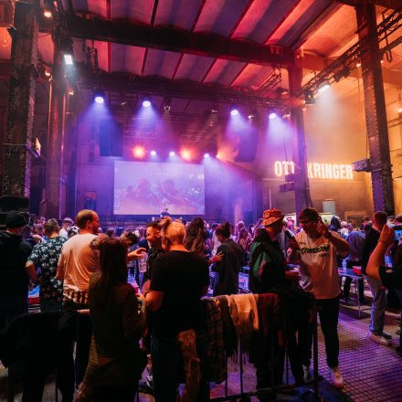 Beer Pong Vienna 2025 Autumn Edition