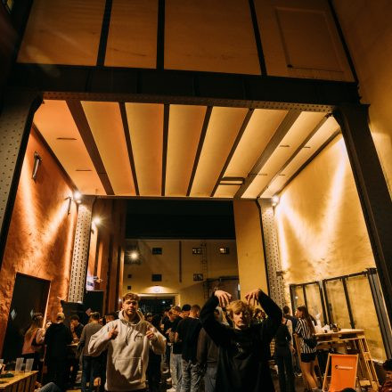 Beer Pong Vienna 2025 Autumn Edition