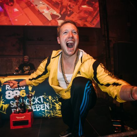 Beer Pong Vienna 2025 Autumn Edition