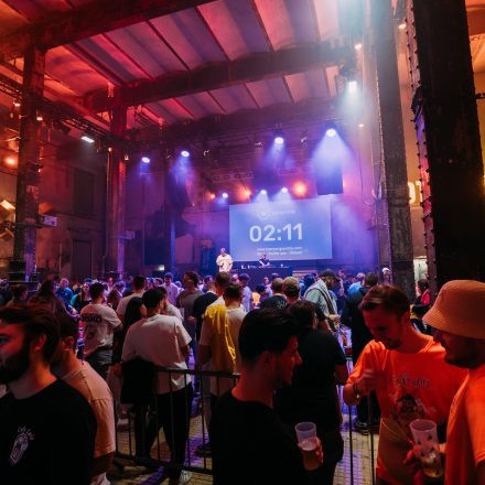 Beer Pong Vienna 2025 Autumn Edition