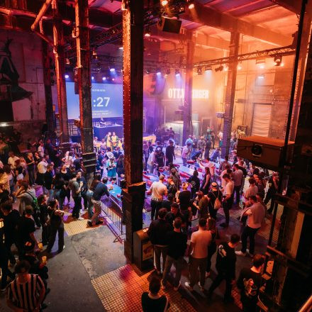 Beer Pong Vienna 2025 Autumn Edition