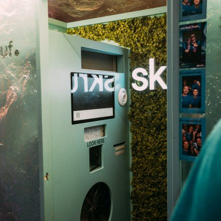 Beer Pong Vienna 2025 Autumn Edition