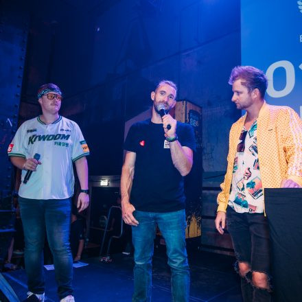 Beer Pong Vienna 2025 Autumn Edition