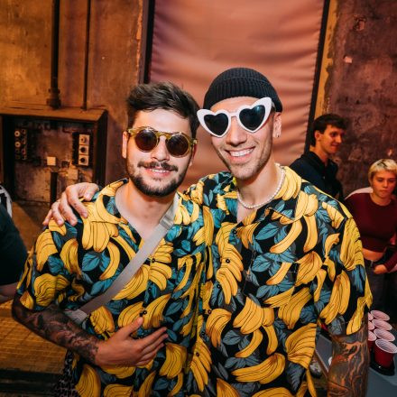 Beer Pong Vienna 2025 Autumn Edition