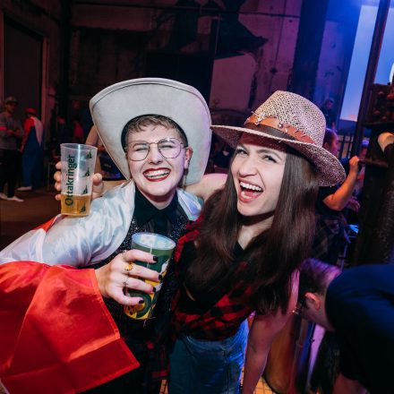 Beer Pong Vienna 2025 Autumn Edition