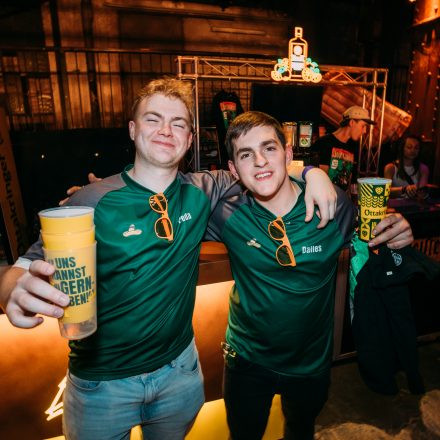 Beer Pong Vienna 2025 Autumn Edition