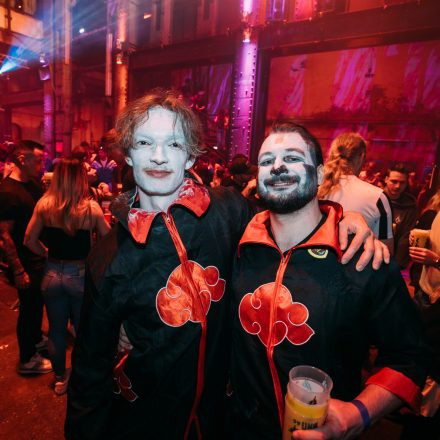 Beer Pong Vienna 2025 Autumn Edition