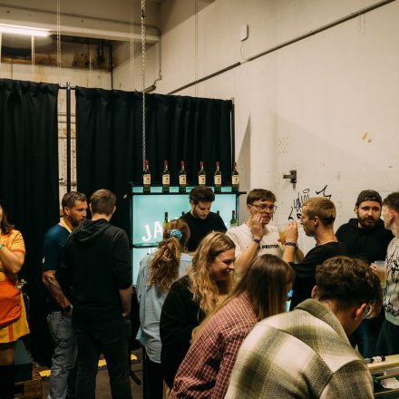 Beer Pong Vienna 2025 Autumn Edition