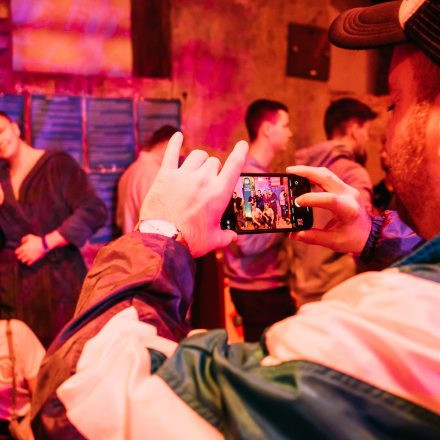 Beer Pong Vienna 2025 Autumn Edition