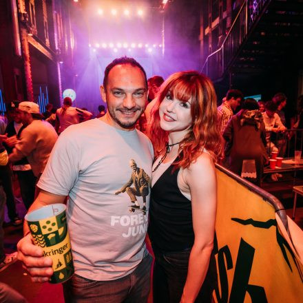 Beer Pong Vienna 2025 Autumn Edition