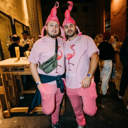 Beer Pong Vienna 2025 Autumn Edition