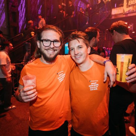 Beer Pong Vienna 2025 Autumn Edition