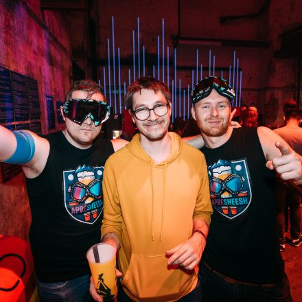 Beer Pong Vienna 2025 Autumn Edition