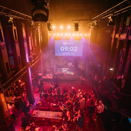 Beer Pong Vienna 2025 Autumn Edition