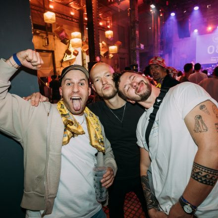 Beer Pong Vienna 2025 Autumn Edition