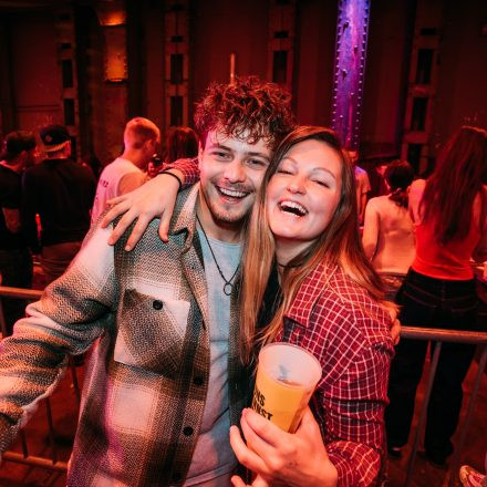 Beer Pong Vienna 2025 Autumn Edition