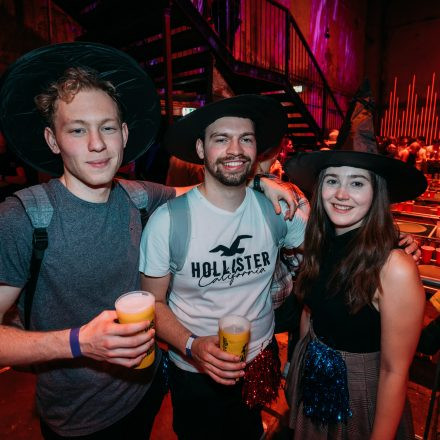 Beer Pong Vienna 2025 Autumn Edition