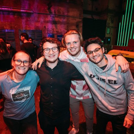 Beer Pong Vienna 2025 Autumn Edition