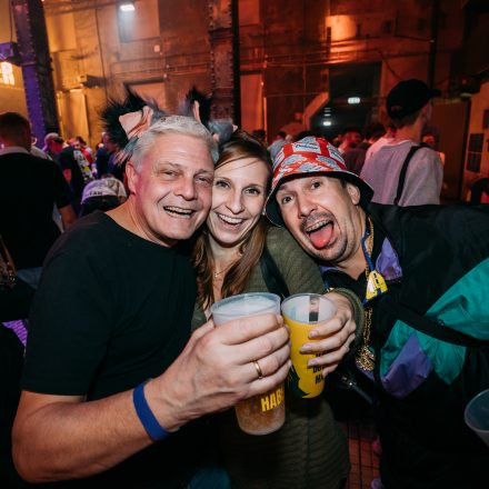 Beer Pong Vienna 2025 Autumn Edition