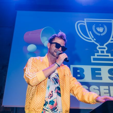 Beer Pong Vienna 2025 Autumn Edition