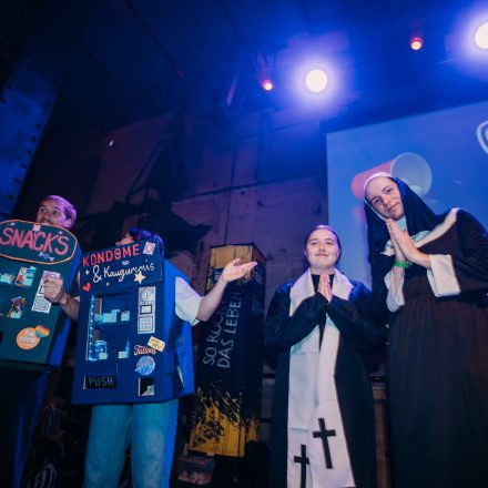 Beer Pong Vienna 2025 Autumn Edition