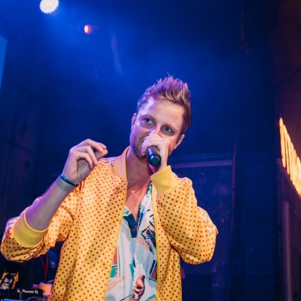 Beer Pong Vienna 2025 Autumn Edition