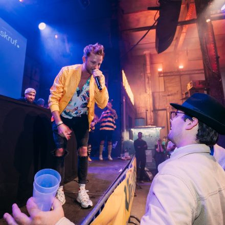 Beer Pong Vienna 2025 Autumn Edition