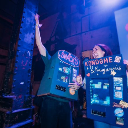 Beer Pong Vienna 2025 Autumn Edition