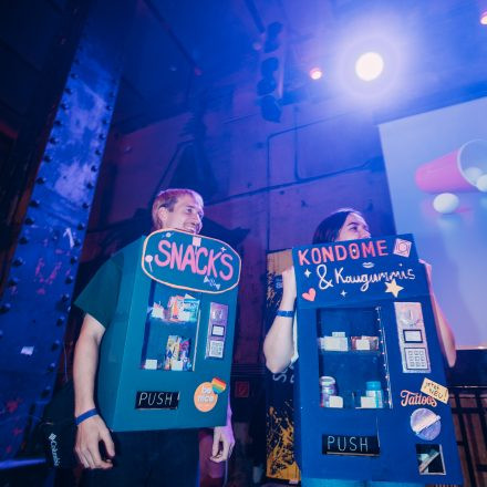 Beer Pong Vienna 2025 Autumn Edition