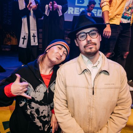 Beer Pong Vienna 2025 Autumn Edition