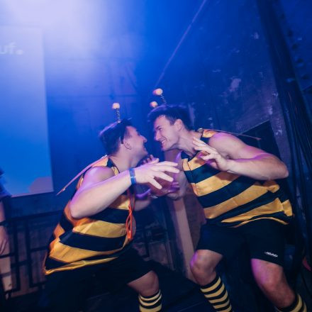 Beer Pong Vienna 2025 Autumn Edition