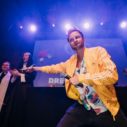 Beer Pong Vienna 2025 Autumn Edition