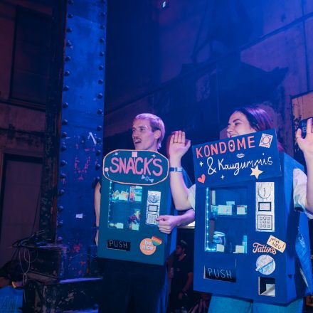 Beer Pong Vienna 2025 Autumn Edition