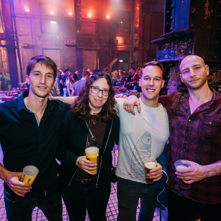 Beer Pong Vienna 2025 Autumn Edition