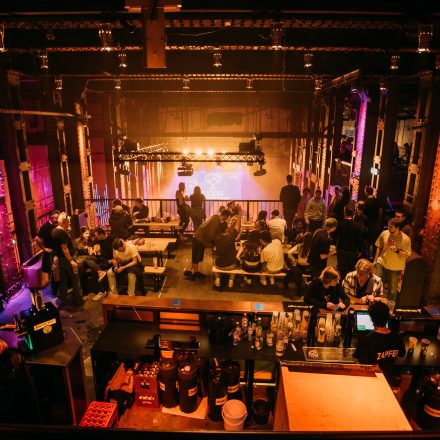 Beer Pong Vienna 2025 Autumn Edition