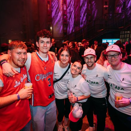 Beer Pong Vienna 2025 Autumn Edition