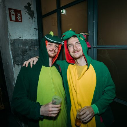 Beer Pong Vienna 2025 Autumn Edition