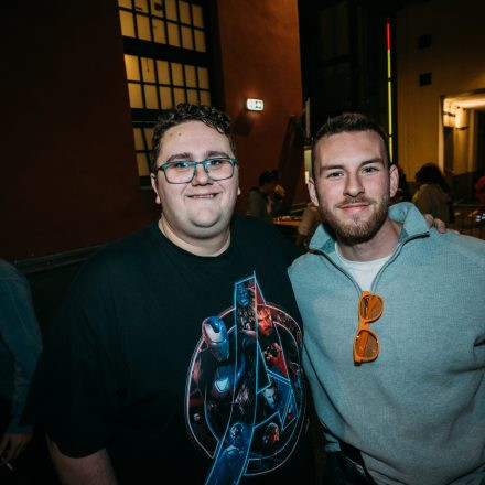 Beer Pong Vienna 2025 Autumn Edition