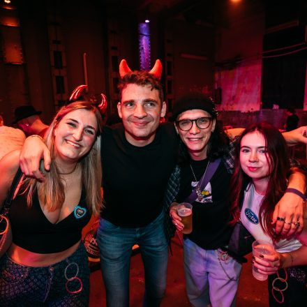 Beer Pong Vienna 2025 Autumn Edition