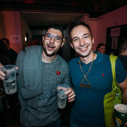 Beer Pong Vienna 2025 Autumn Edition