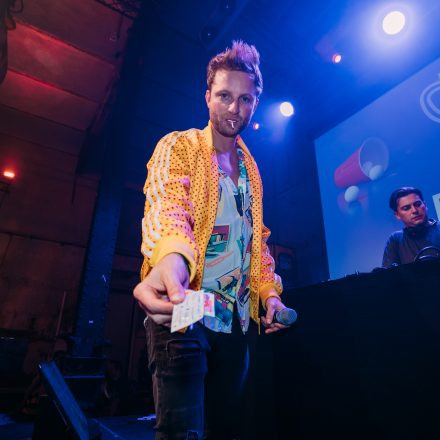 Beer Pong Vienna 2025 Autumn Edition