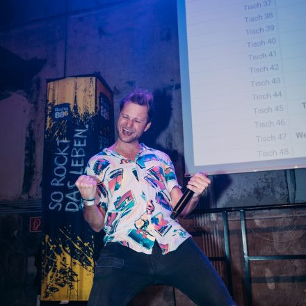 Beer Pong Vienna 2025 Autumn Edition