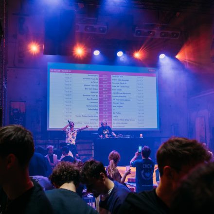 Beer Pong Vienna 2025 Autumn Edition