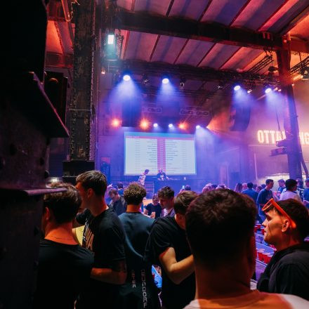 Beer Pong Vienna 2025 Autumn Edition