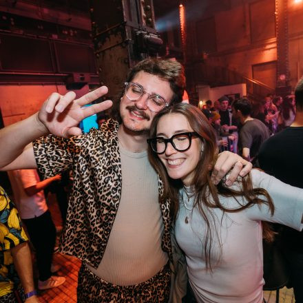 Beer Pong Vienna 2025 Autumn Edition