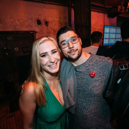 Beer Pong Vienna 2025 Autumn Edition