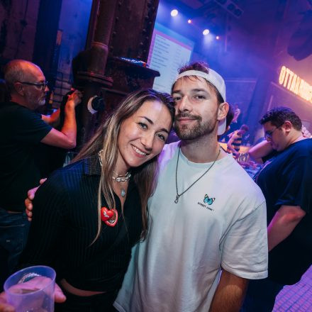 Beer Pong Vienna 2025 Autumn Edition