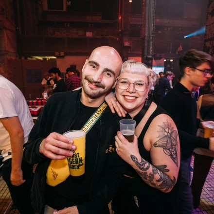 Beer Pong Vienna 2025 Autumn Edition