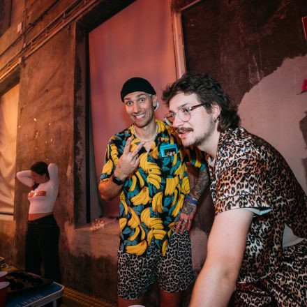 Beer Pong Vienna 2025 Autumn Edition